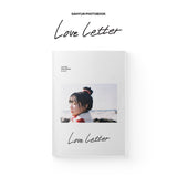 GAHYUN PHOTOBOOK [Love Letter]