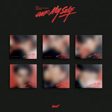 ONF - Vol.2 ONF:MY SELF DIGIPACK ver. CD