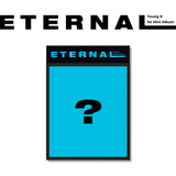 Young K Day6 - 1st Mini Album Eternal [2 ver. Set]