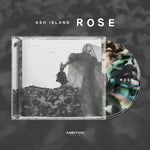 ASH ISLAND - ROSE (Vol.3) Album