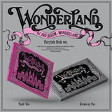 B.I - Vol.3 WONDERLAND [Fairy tale Ver] CD