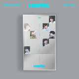 Idid - 1st Mini Album I Did It - I Did It version CD+Pre-Order Benefit