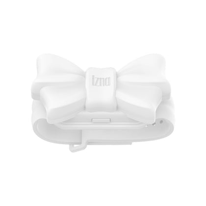 IZNA - OFFICIAL LIGHT BAND + 6 Selfie Photocards Set