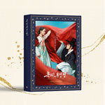 The Tale of Lady Ok (JTBC Drama) OST Album