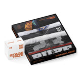 1st STAGE to RIIZE [Digital Code + Blu-Ray SET] + Pre-Order Gift