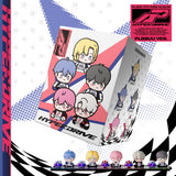 PLAVE - 5th Mini Album HYPER DRIVE PLBBUU ver.