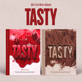DKZ - 3rd Mini Album TASTY