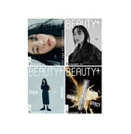 Beauty+ Magazine Korea October 2024 Kim Min Ha