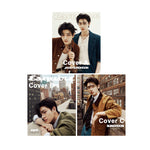 Esquire Magazine Korea June 2025 ENHYPEN
