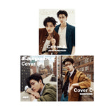 Esquire Magazine Korea June 2025 ENHYPEN