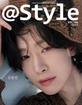@Style Magazine Korea Vol.156 June 2025 Kim Yong Bin (Mr. Trot)
