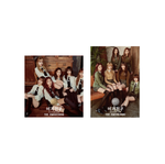 [Reissue] GFRIEND - 4th Mini Album The Awakening CD