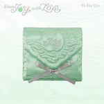JOY - 1st Mini Album From JOY, with Love [To You Ver.] Mini CD