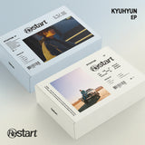 KYUHYUN - Restart EP Album