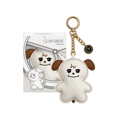 Kyuhyun - EP Continue Kyumae PU Edition