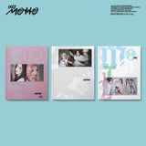 ITZY - Motto [PHOTOBOOK Ver.] 12th Mini Album
