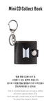 [PRE-ORDER] BTS CAPSULE ALBUM Vol.1 Official Merch - Mini CD Collect Book