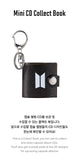 [PRE-ORDER] BTS CAPSULE ALBUM Vol.1 Official Merch - Mini CD Collect Book