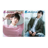Esquire Magazine Korea January 2026 Nam Joohyuk [Random ver.]