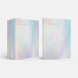 BTS - Love Yourself 結 Answer CD+Extra Photocards Set