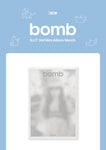[PRE-ORDER] ILLIT 3rd Mini Album bomb Official Merch - PHOTO SET
