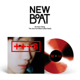 Ha Hyun Sang - Vol.2 New Boat (Remastered) LP