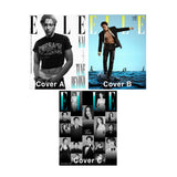 Elle Magazine Korea June 2025