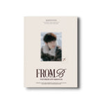 Baekhyun - Switzerland Photobook From B B version