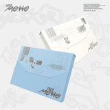 ITZY - Motto [SPECIAL Ver.] 12th Mini Album+Pre-Order Gift