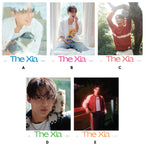 KIM JUNSU The Xia PHOTOBOOK