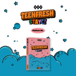 STAYC - TEENFRESH [Platform ver.]