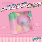 Twice - Special Album TEN: The Story Goes On Party Lovely version