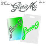 fromis_9 - Glow ME [Glow Ver.] 2nd Album