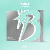 YUHZ - 1st Mini Album B (B Ver.) CD