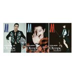 W Magazine Korea Vol.9 September 2024 Oh Sang Uk