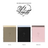 [STARSHIP SQUARE EXCLUSIVE POB] IVE - IVE EMPATHY Album+Pre-Order Gift