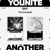 YOUNITE - 6TH EP ANOTHER [POCAALBUM]