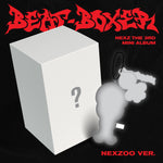 NEXZ - 3rd Mini Album Beat-Boxer [NEXZOO ver.]