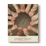 SEVENTEEN WORLD TOUR [RIGHT HERE] Digital Code