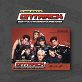 YOUNITE 2027 SEASON'S GREETINGS [TEAM YOUNITE: ON TRACK]