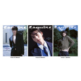 Esquire Korea Magazine October 2026 Anton