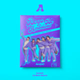 AmbiO - 1st Mini Album Boys Be Ambitious CD