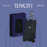 SF9 - Vol.2 TENACITY WINGS ver. CD