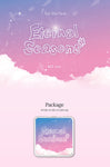 For The More - 1st EP Eternal Seasons KIT Album+Folded Poster