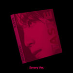 HAECHAN - TASTE [Savory Ver.] 1st Album