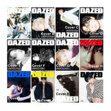 DAZED & CONFUSED Korea Magazine November 2025