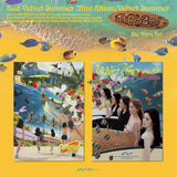 Red Velvet - Velvet Summer [Big Wave Ver.] Mini Album