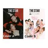 The Star Magazine Korea February 2026 Solar Mamamoo Billlie