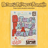 Kep1er 2026 Season’s greetings [BETWEEN FRIENDS&FOREVER]