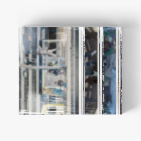 [EXCLUSIVE POB] Cortis - 1st EP Color Outside The Lines CD+Pre-Order Gift